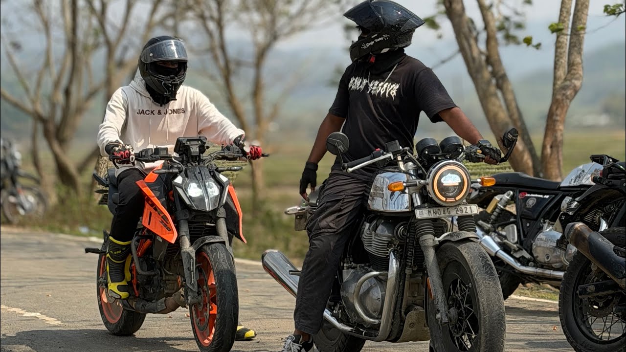 MSF bike rally | eikhoi mayai kaba nisa thadoklasi