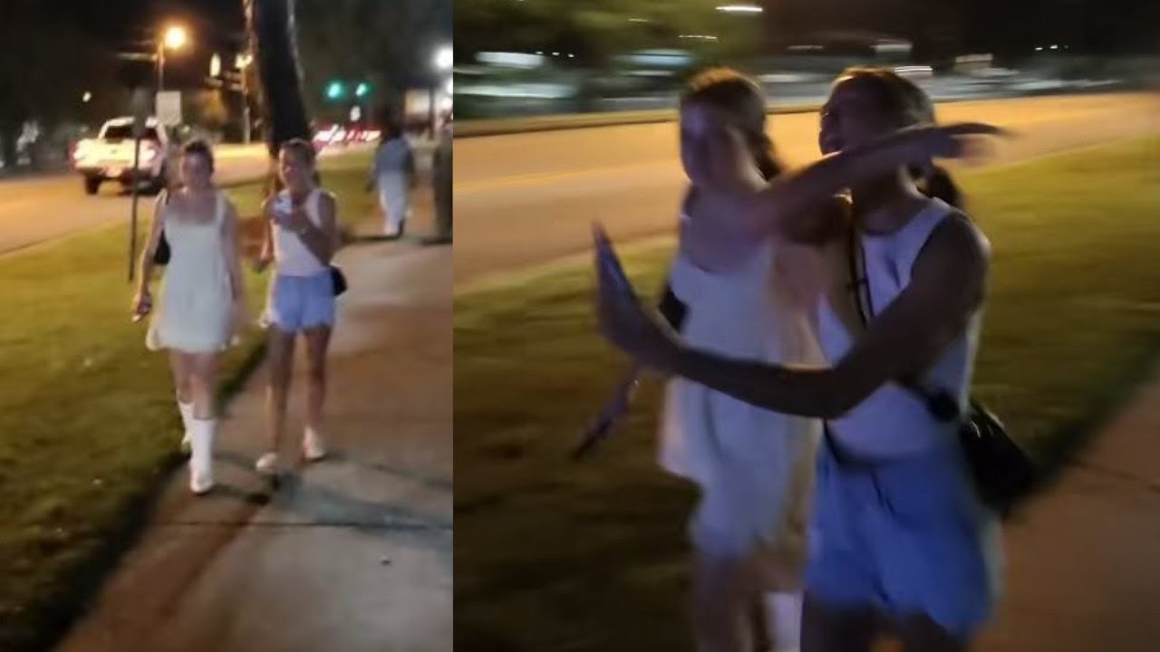 Men Are No Longer Safe