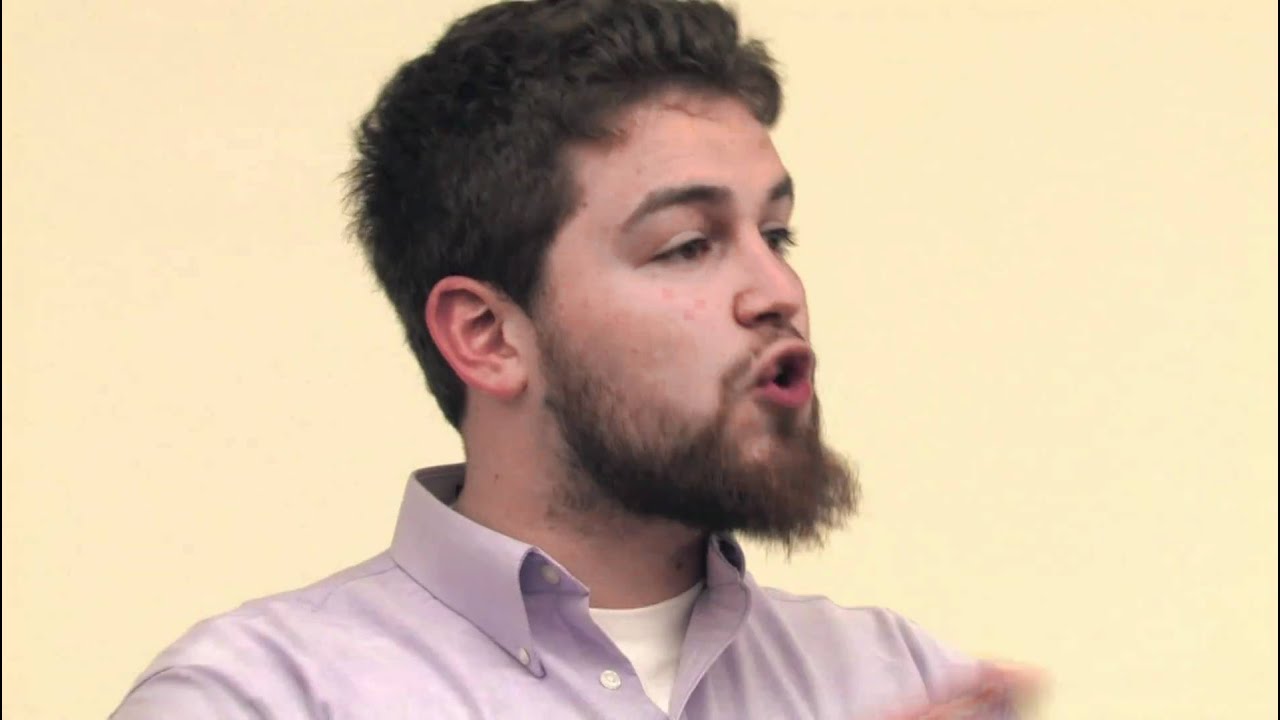 3 Types of Modesty - AbdelRahman Murphy - MMYC 2010