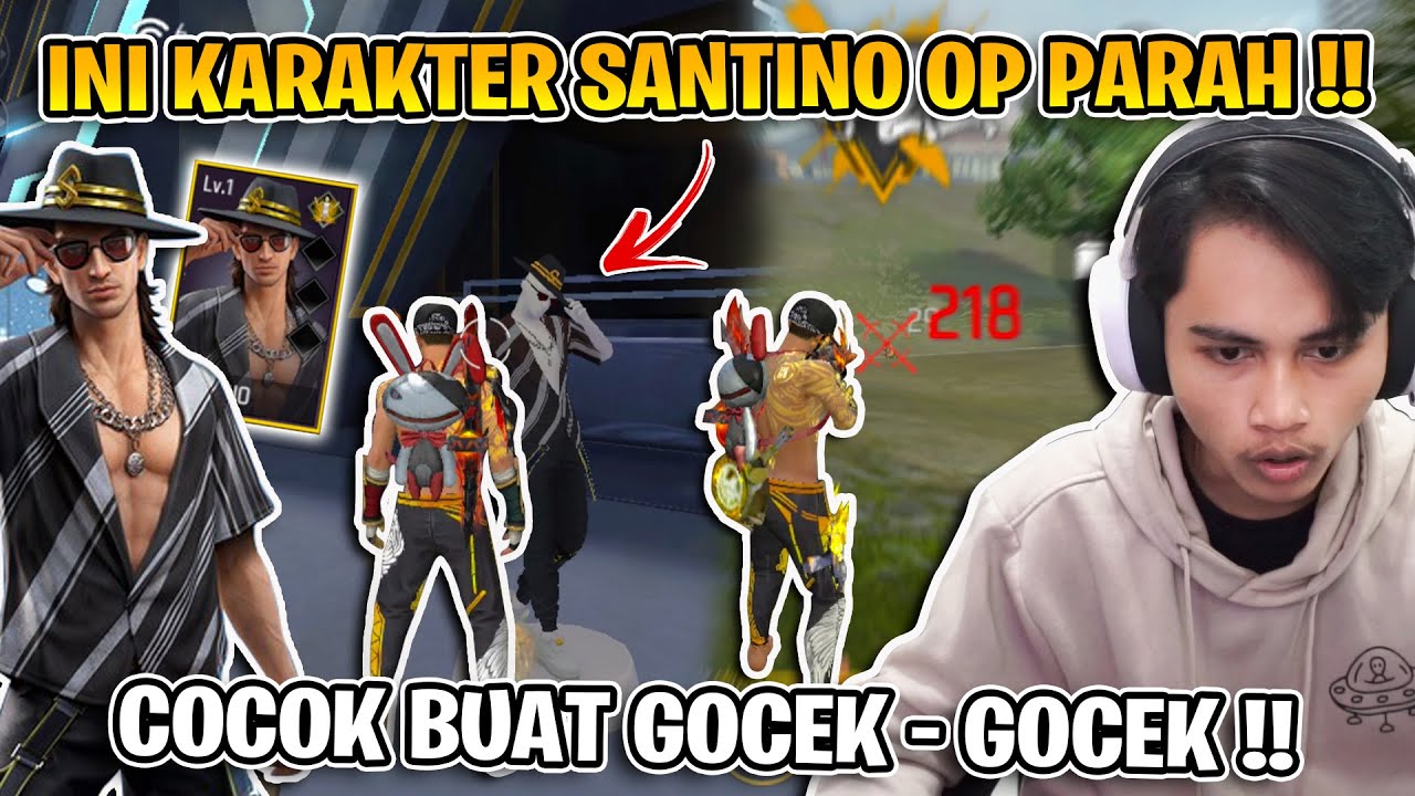 ALDI TV TRIED A SOLO SQUAD WITH SANTINO!! TURNS OUT HIS SKILLS ARE REALLY GOOD!!