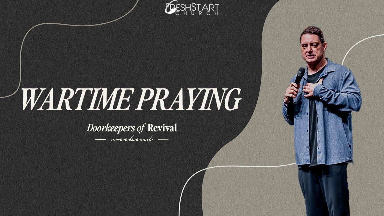 DORW: Saturday PM | Corey Russell | November 1, 2025