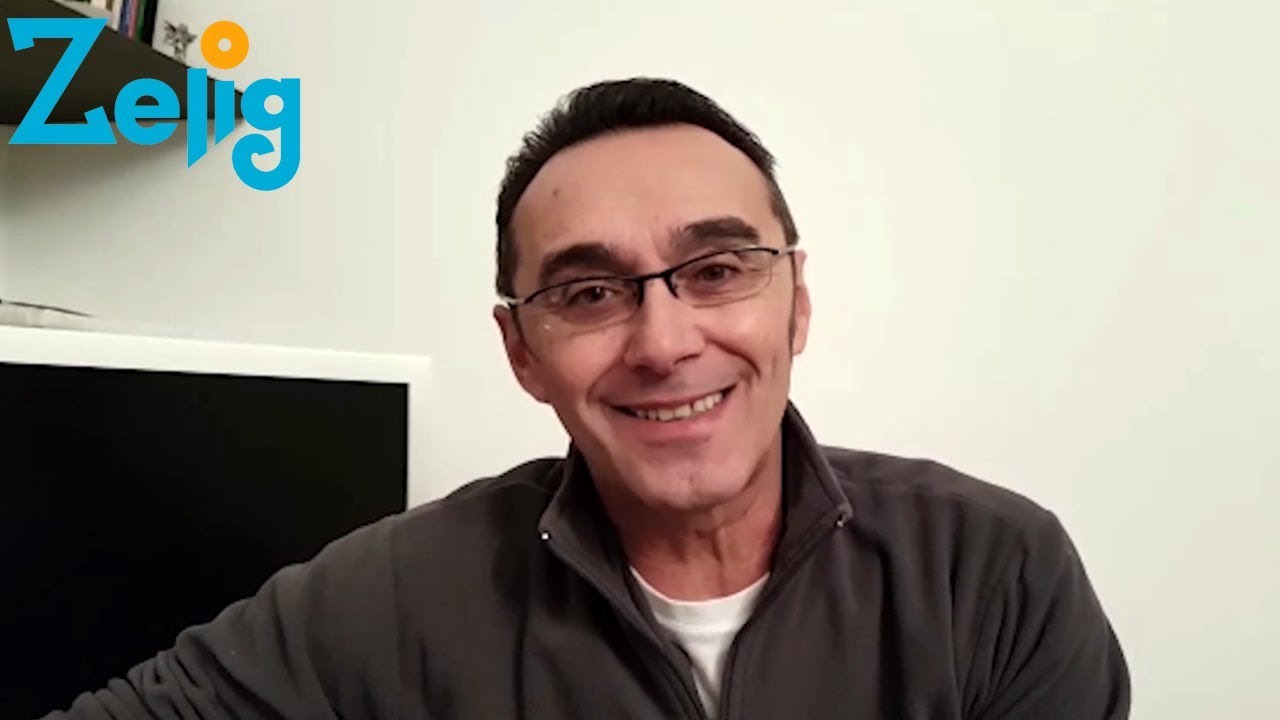 Giuseppe Giacobazzi ed Elisabetta Gull&igrave; presentano ZeligTv - Canale 63 del Digitale Terrestre!