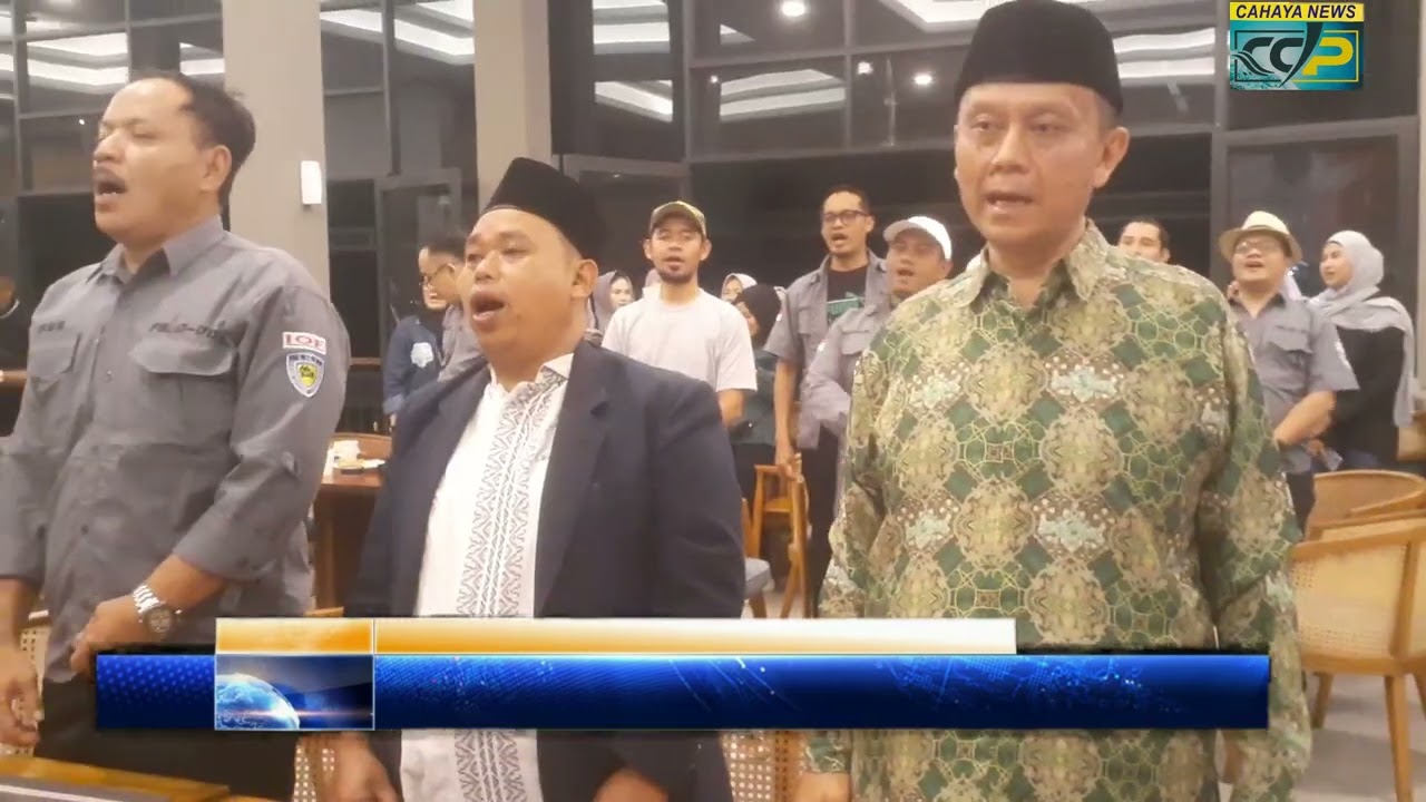 Pengukuhan kepengurusa pusat Pajero sport dan baktisososial ke DMI katapang 