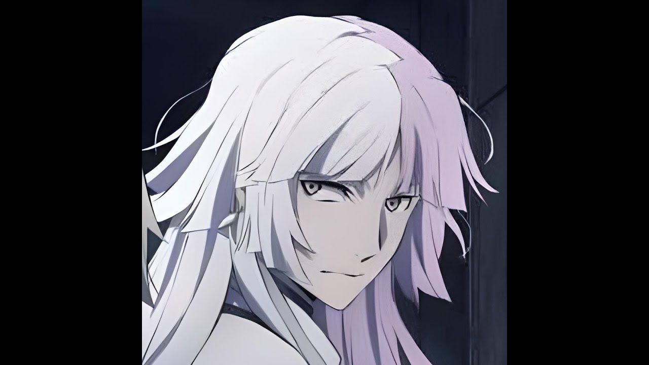 [AMV] Sigma - Save You (Bungo Stray Dogs)