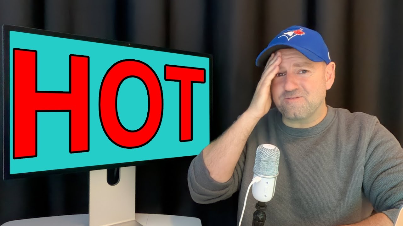 10 Meanings of HOT
