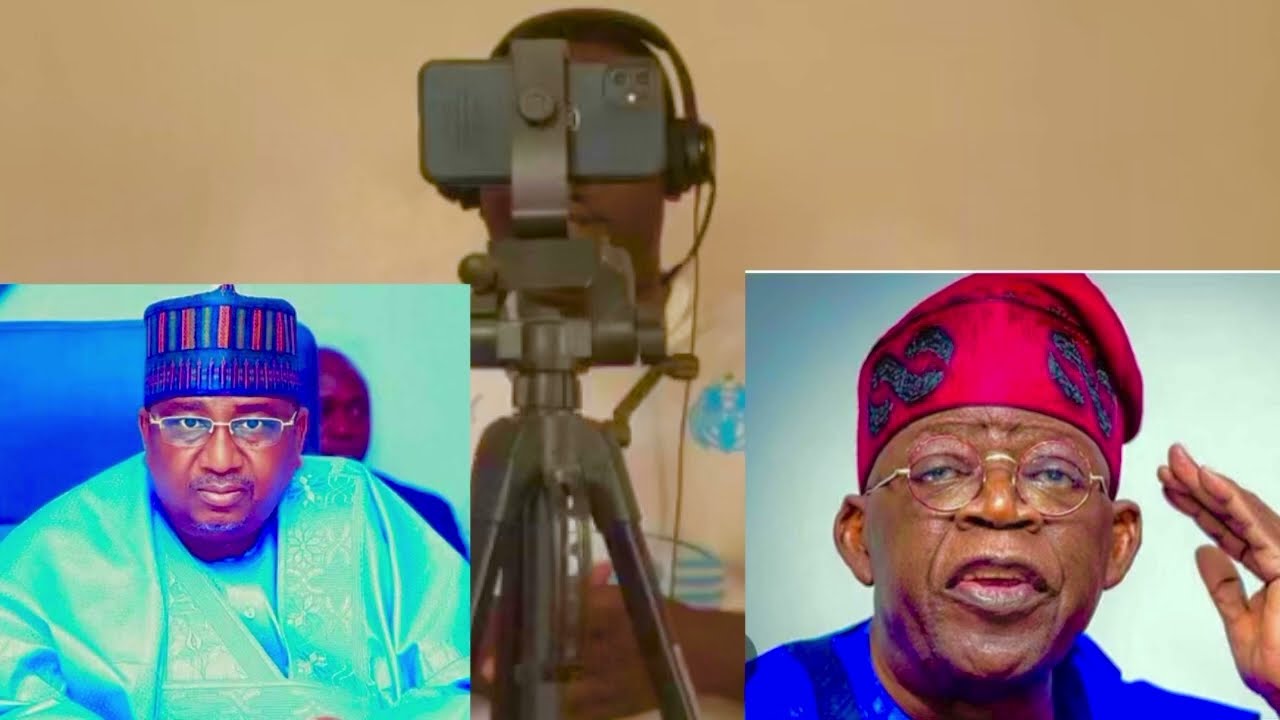 MTN, AIRTEL & GLO BOSS Disgrace BAT & AKPABIO, TELL THE WORLD WE ARE CAPABLE OF ELECTRONIC TRANSFER