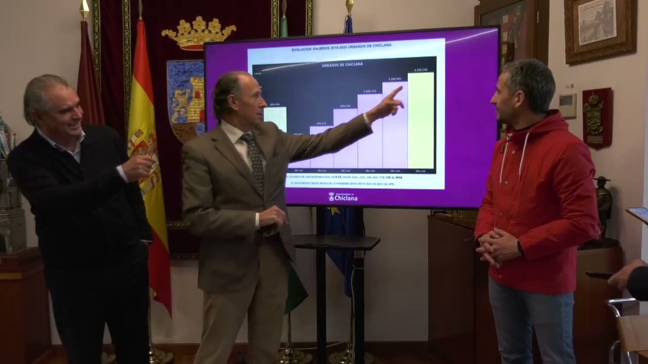 NOTICIAS CHICLANA 04 FEBRERO 2026