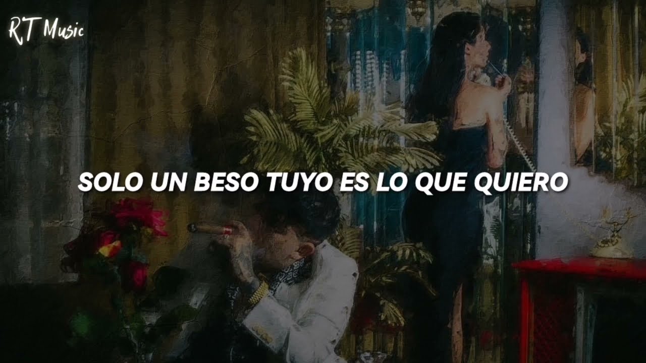 Junior H - TUS BESOX || Letra (Contingente)