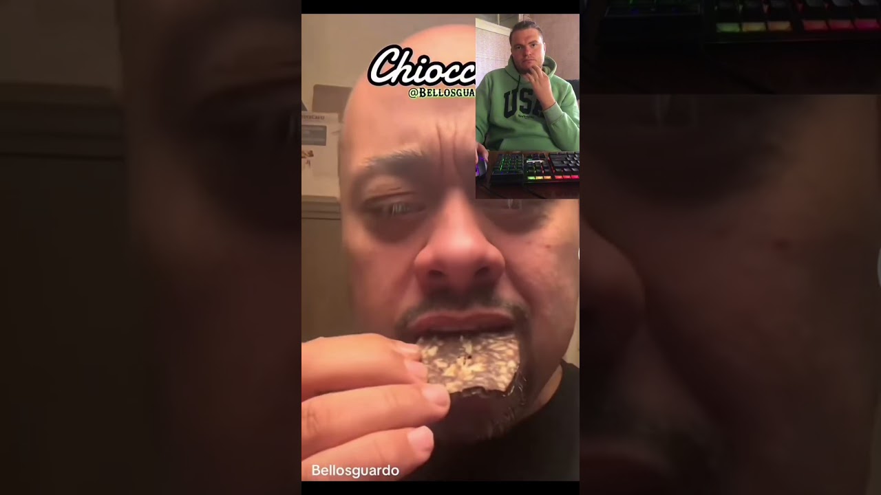 Tik Tok რეაქცია 6 ეპიზოდი