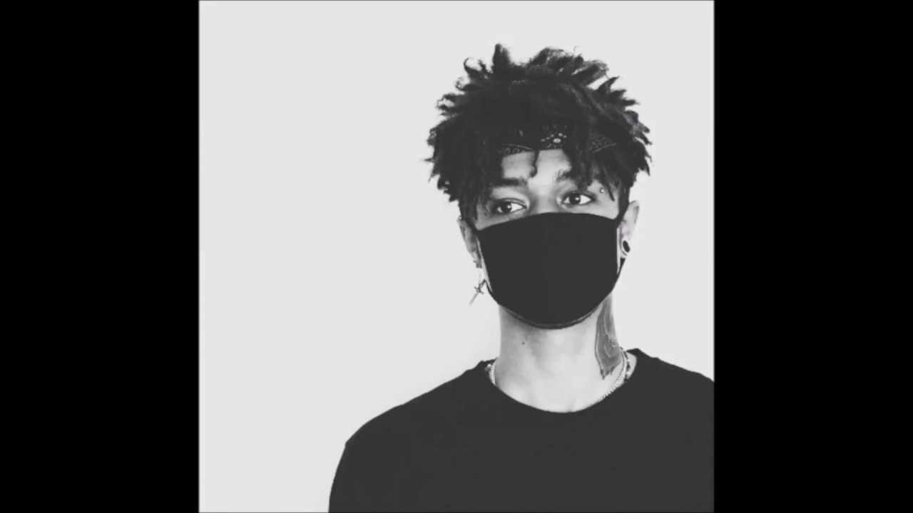 [SOLD] SCARLXRD x XXXTENTACION Type Beat - 