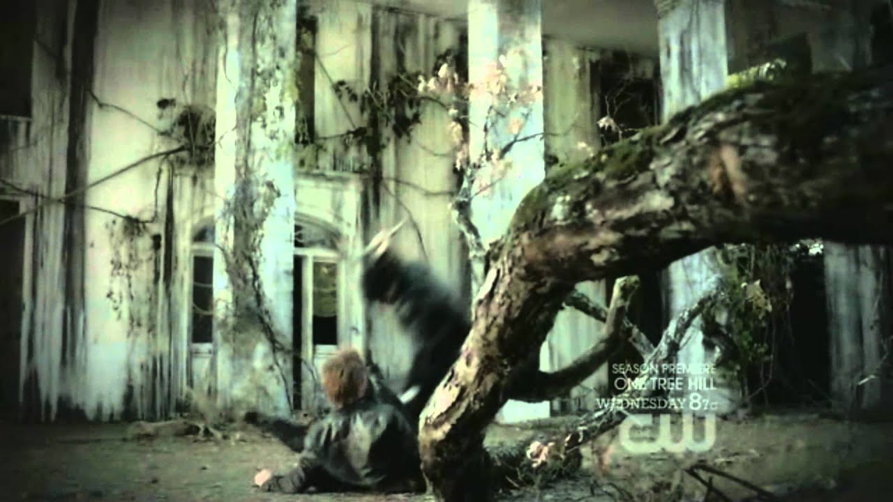 The Vampire Diaries - Hero