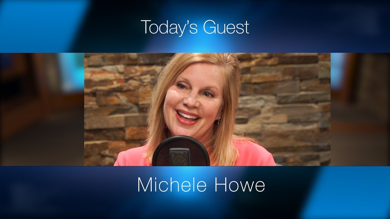Putting the Grand in Grandparenting - Michele Howe