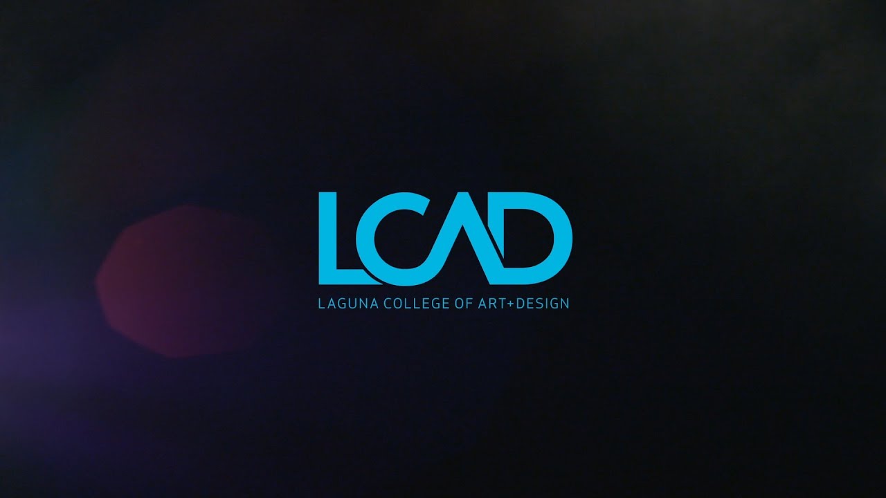 LCAD | Caleb Cleveland