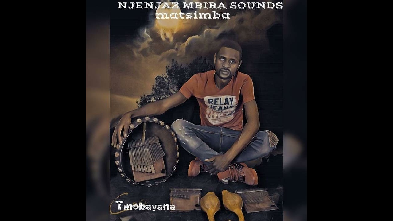 Tonobayana (Matsimba) Takaona Bvure