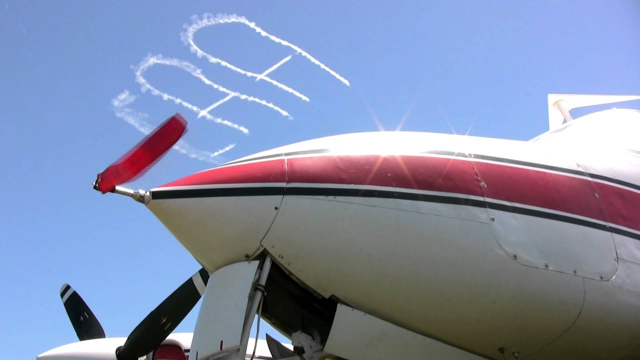 Airventure 2011 - Heaven on Earth (SLICK)