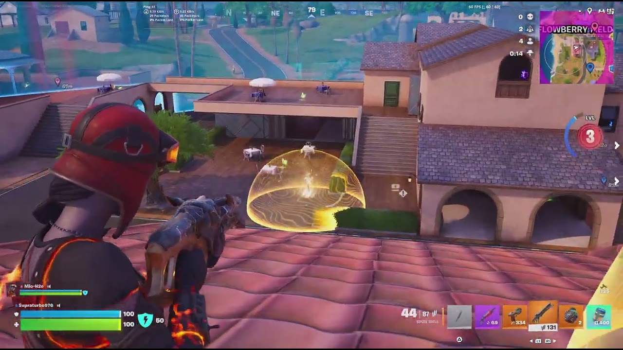 Fortnite_2026 Blitz mode duos