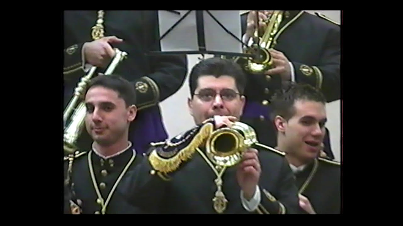 Concierto de Las Cigarreras en León 2002