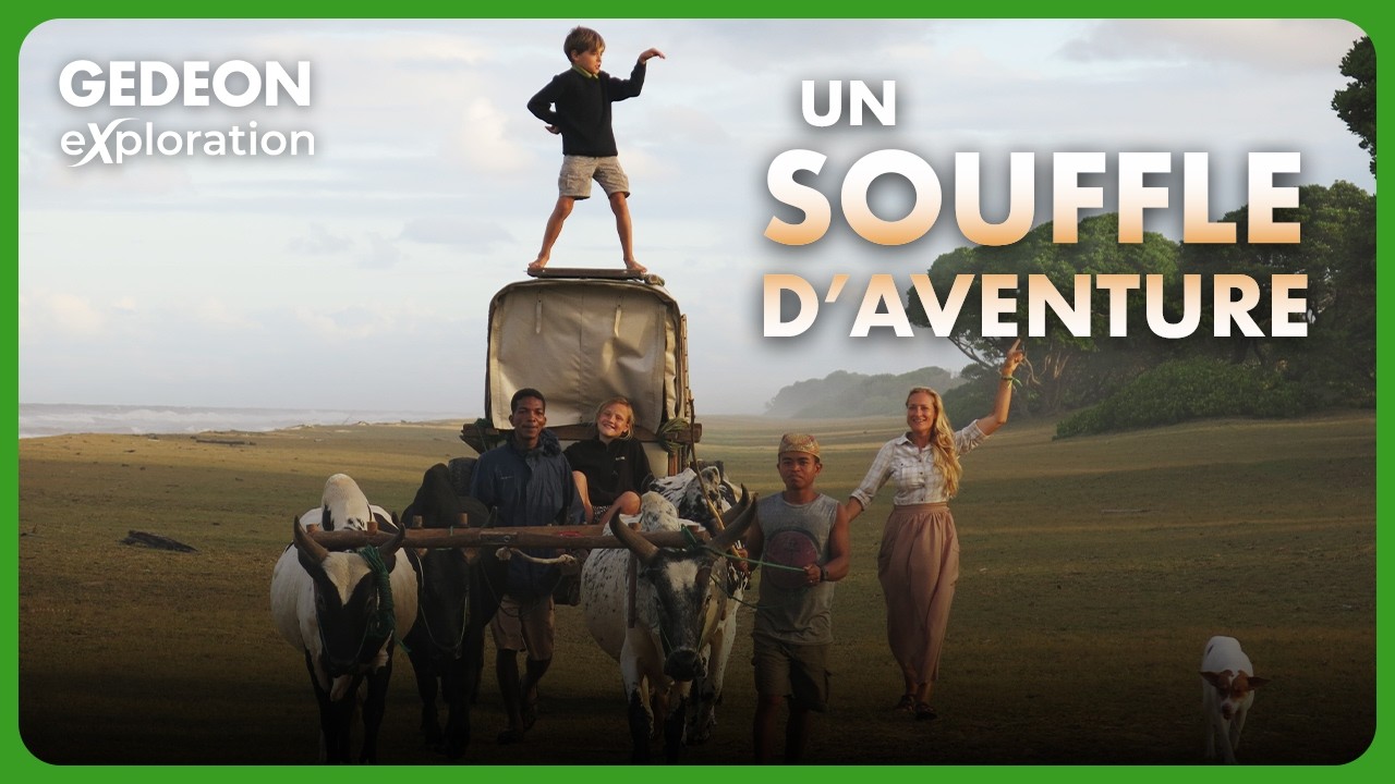 Le pays Antemoro : Impossible n'est pas Poussin ! - MADA TREK | Épisode 9