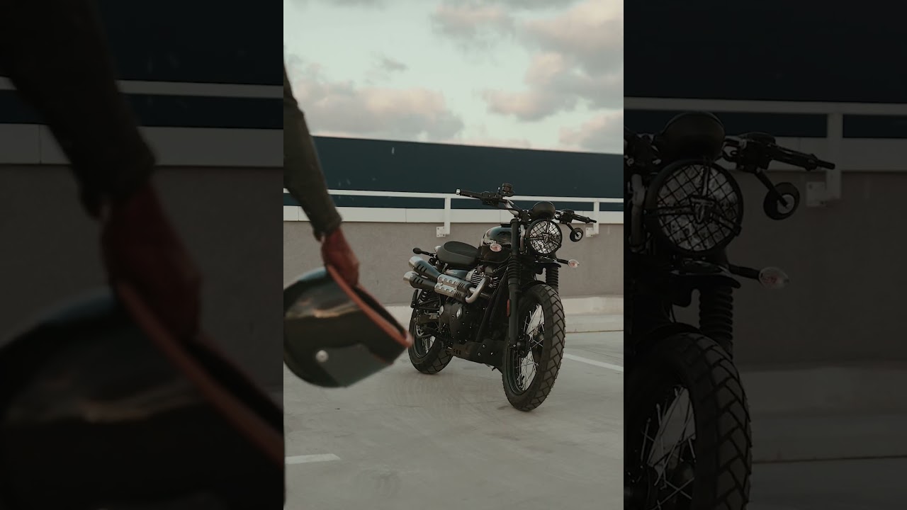 Premier Trophy helmets - vintage style with modern technologies