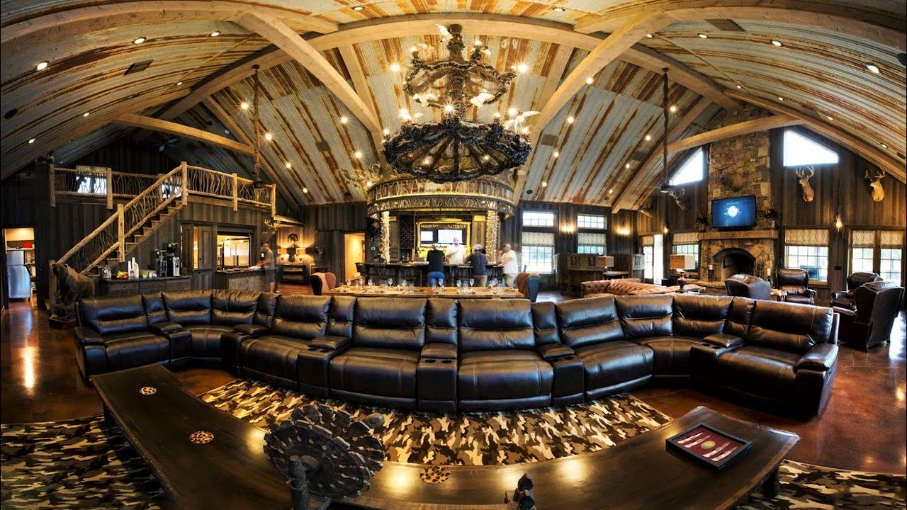 Tour the Hooray Ranch in south-central Kansas