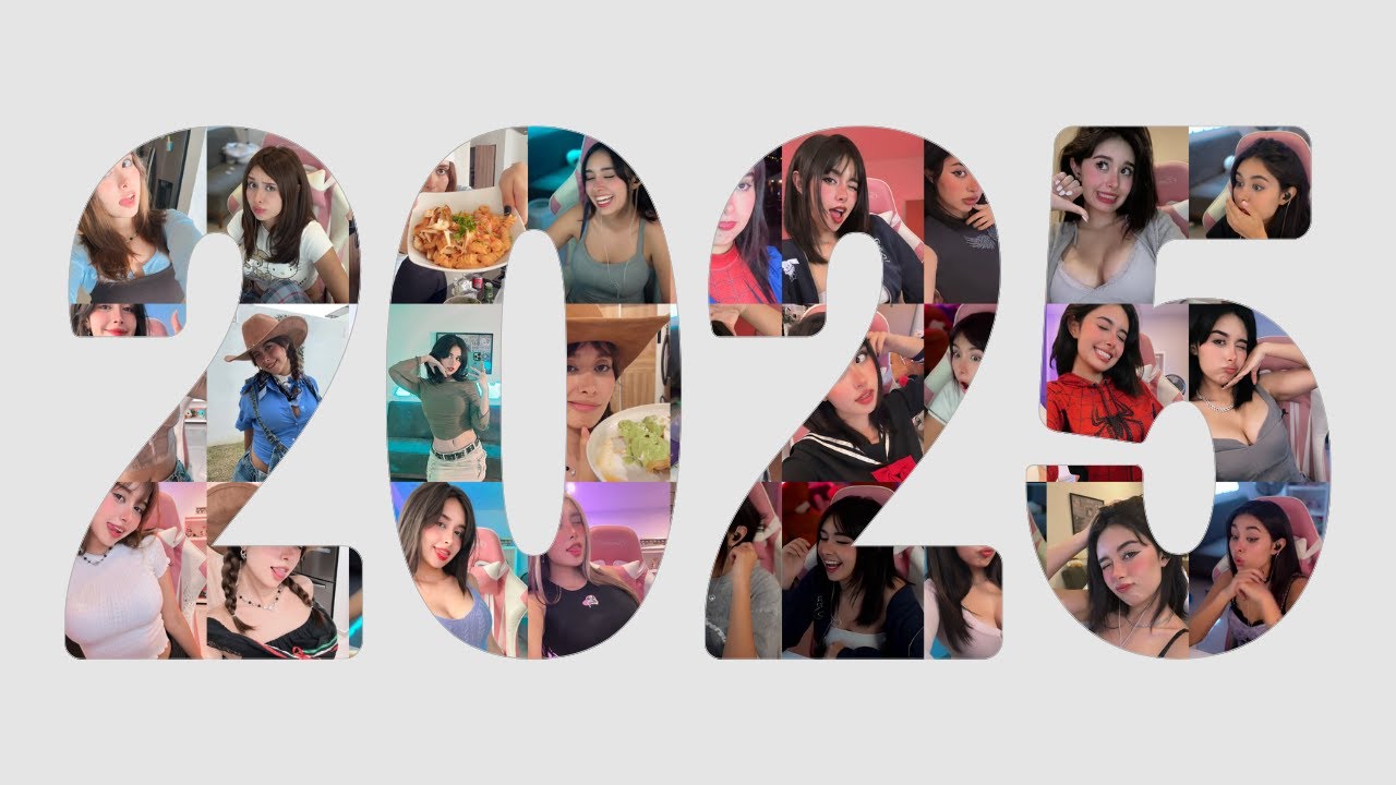 Los MEJORES MOMENTOS de XLIGHTMOONX 2025