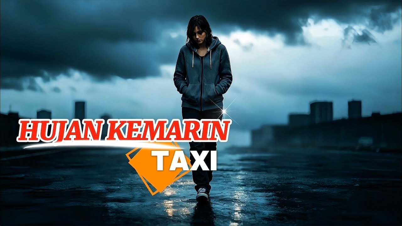 Hujan Kemarin – TAXI (AI Cover | Pop Indonesia Version)