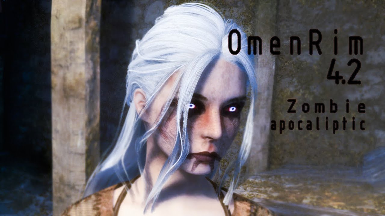 OmenRim 4.2
