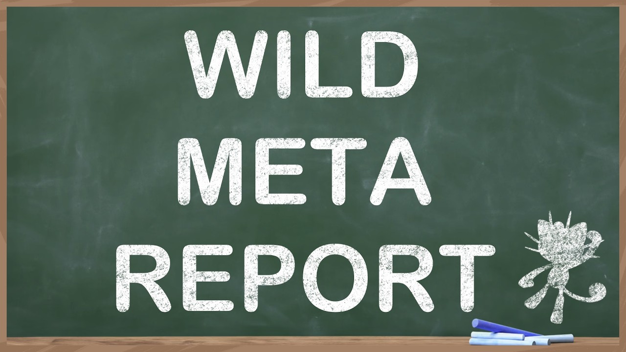 Wild Hearthstone Meta Report + Decks -- June 2026