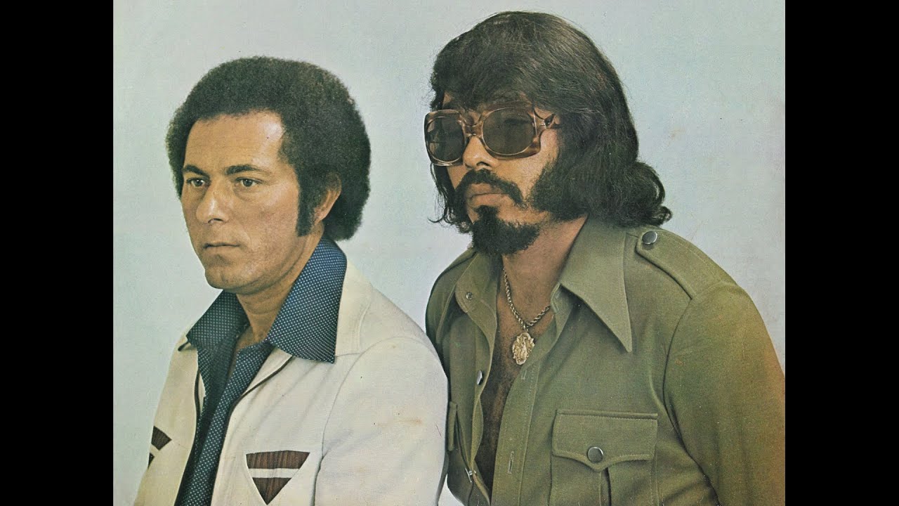 Milion&aacute;rio & Jos&eacute; Rico - Esquecido