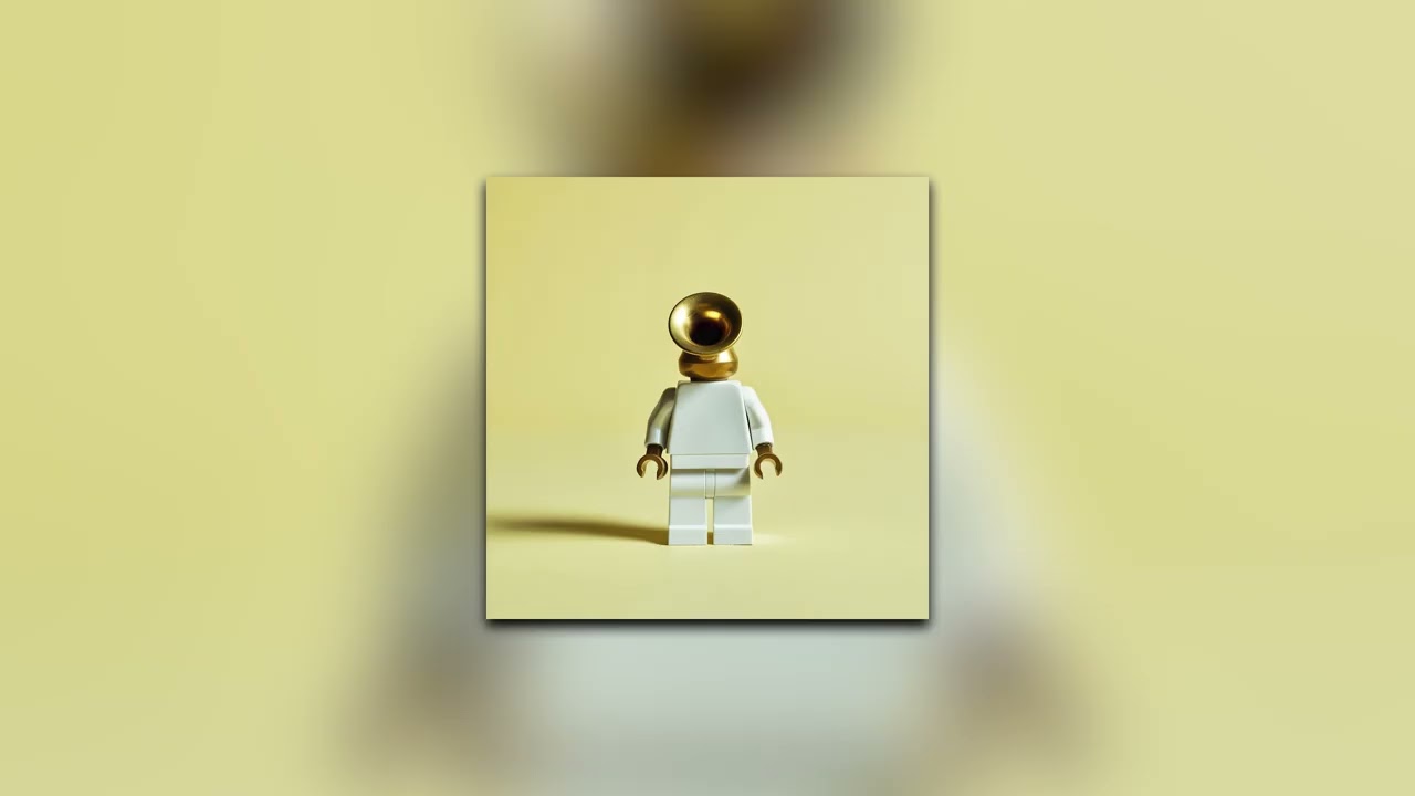 When I Am Baptized (Remix)