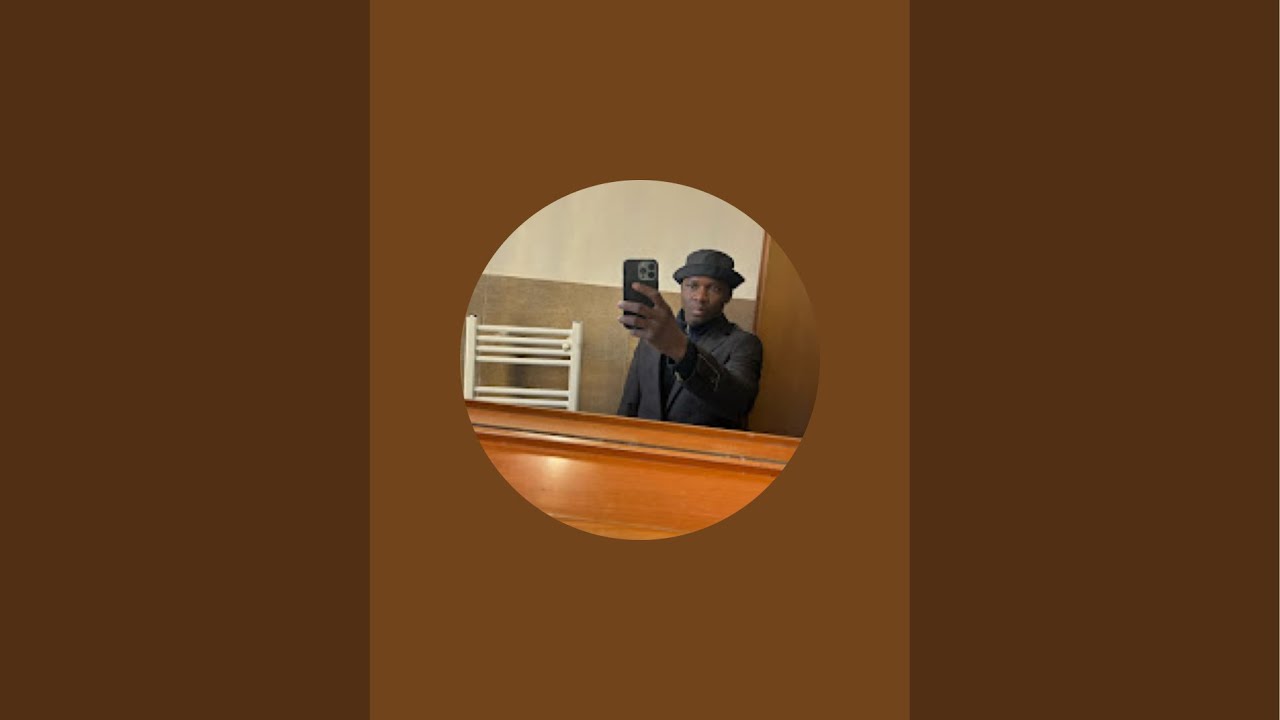 zakariya sabally is live