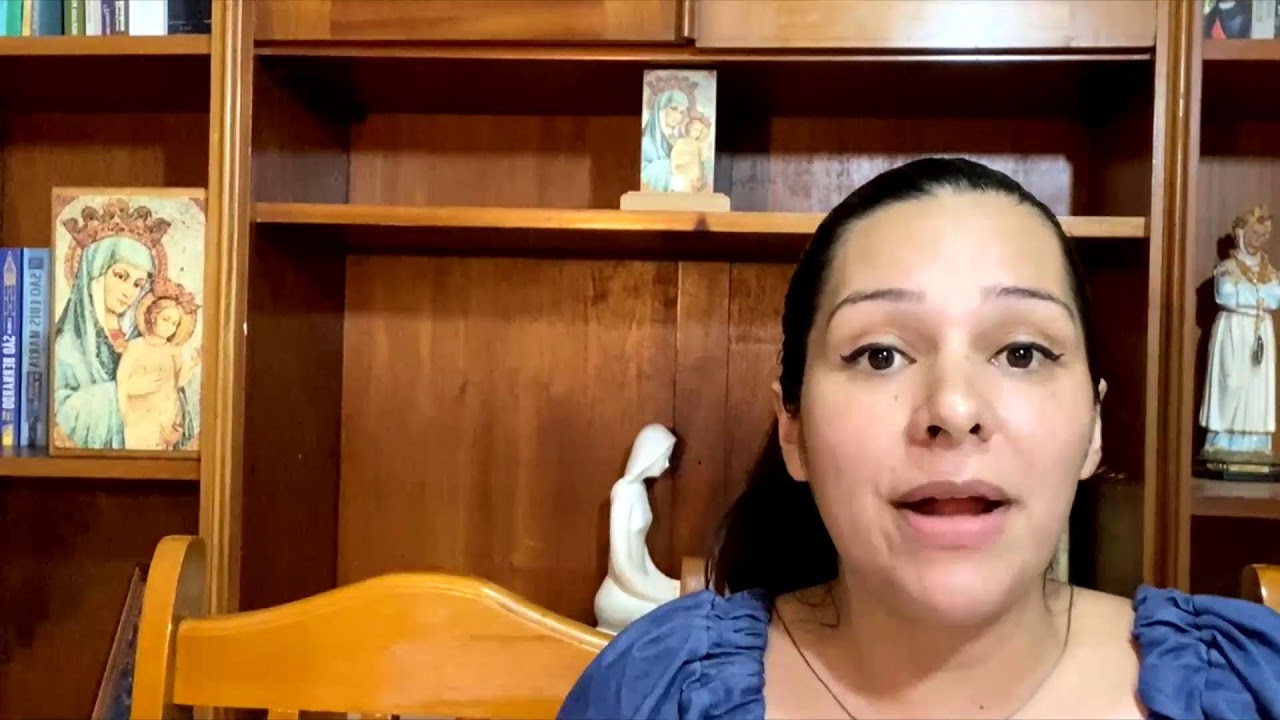 Estudo do Tratado - Capitulo 1