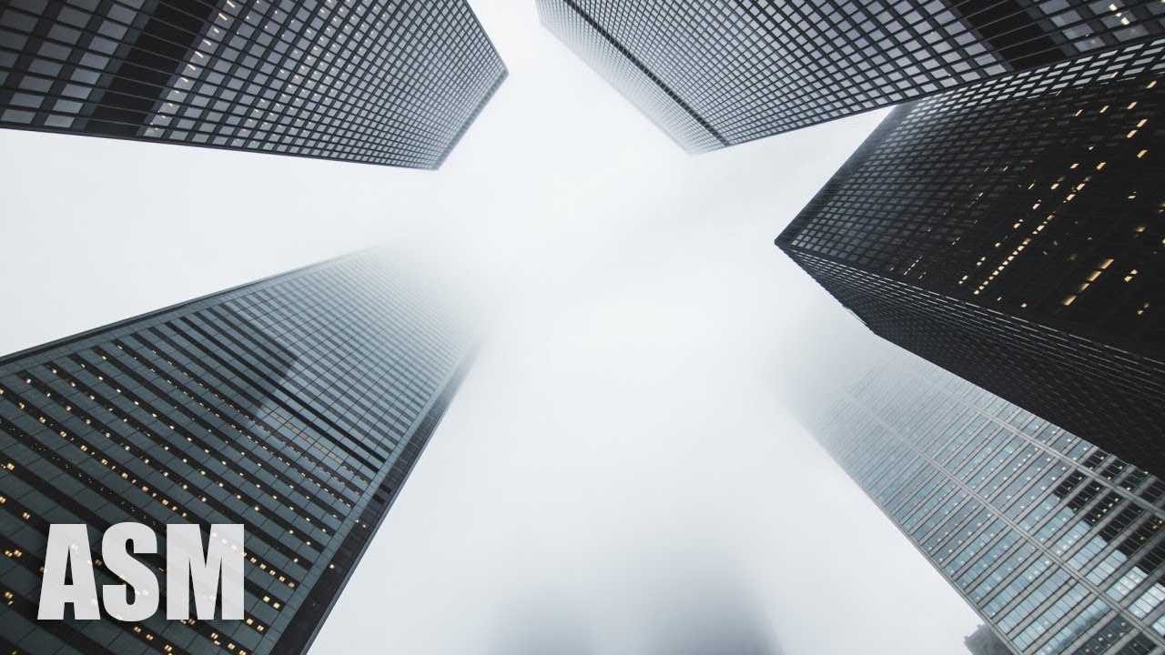 Modern Corporate & Business Music / Presentation Music Instrumental - by AShamaluevMusic