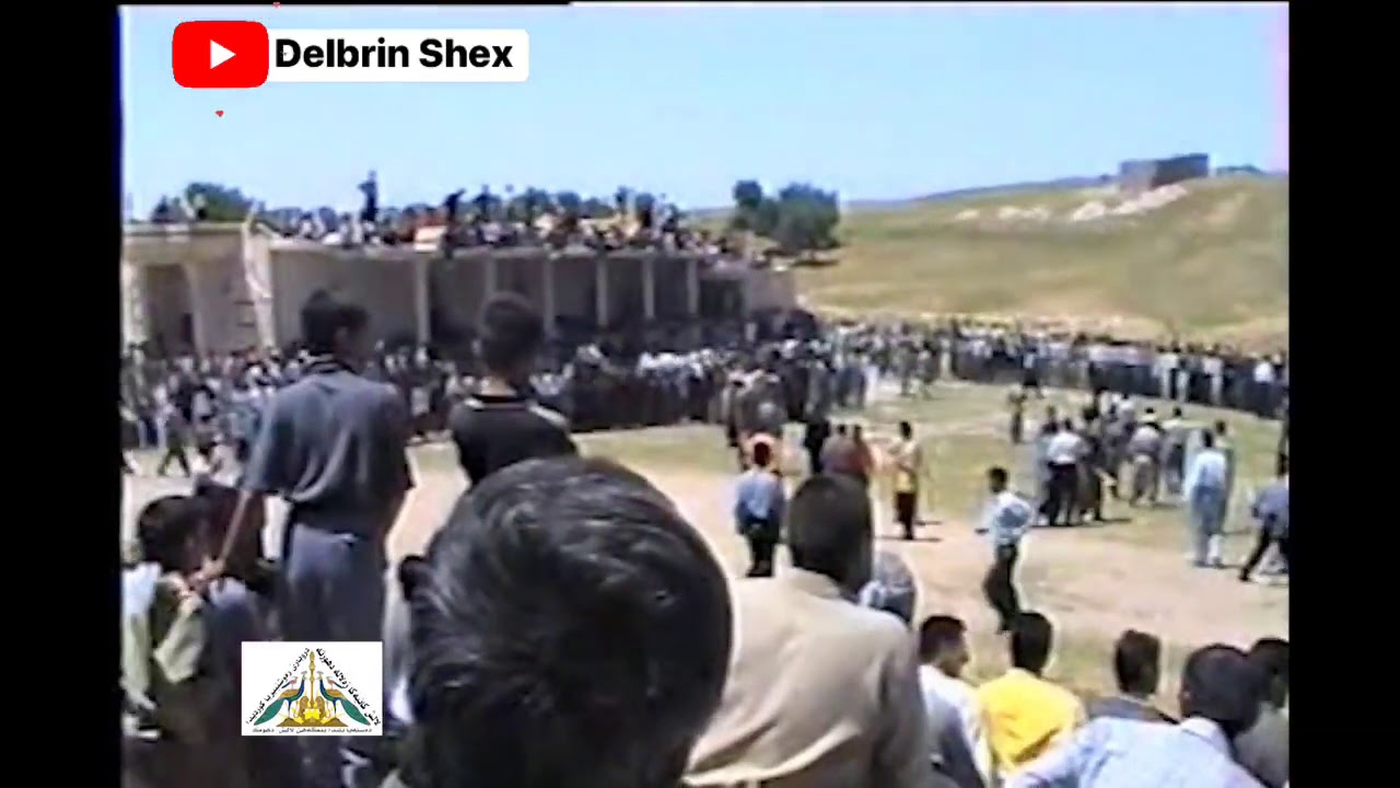 Baadre 2001 طوافا باعدري