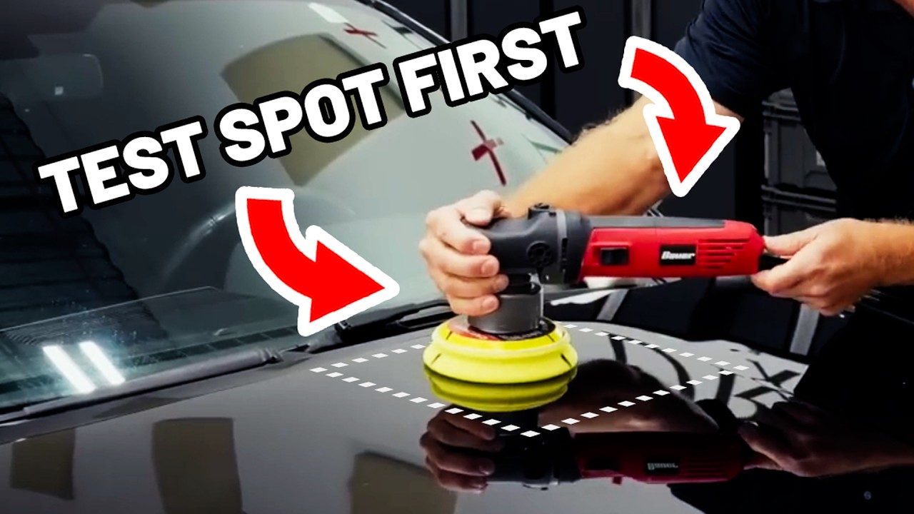 500+ DIY Polishing Tips for Beginners | Part 1 of 2