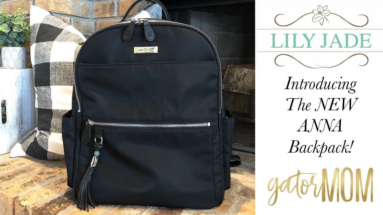 NEW Lily Jade ANNA! | First Look & Review | GatorMOM