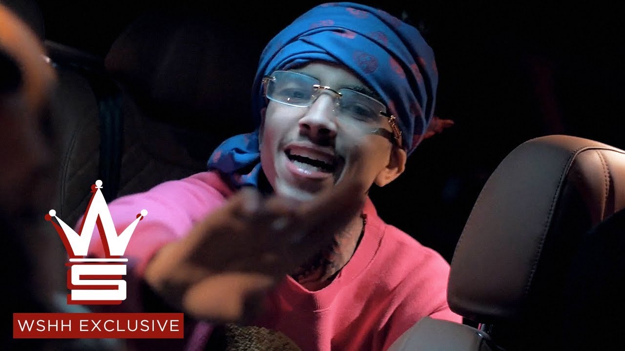 BRY GREATAH 