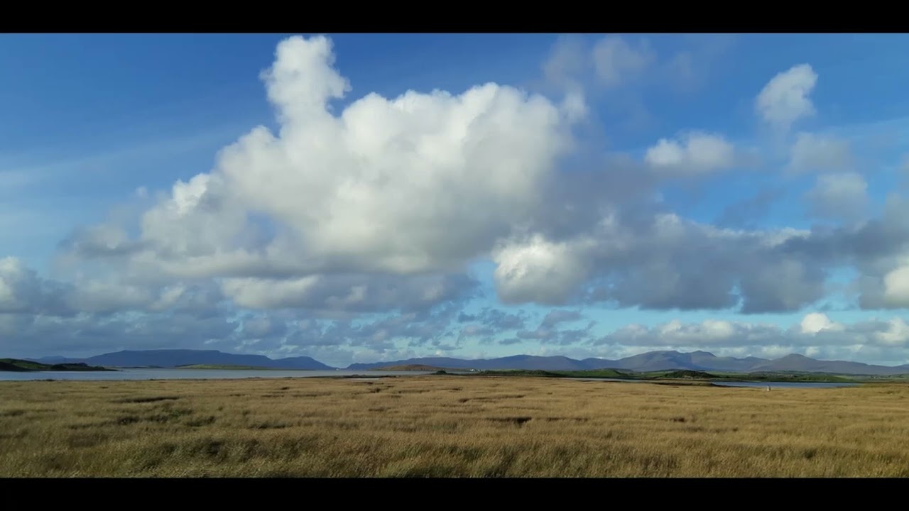 Lucy Campbell's Reel