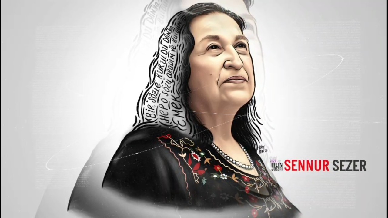 Toplumsalın Bireyselle Geçişliliği: Sennur Sezer Şiiri Gençlere Nasıl Anlatılmalı?