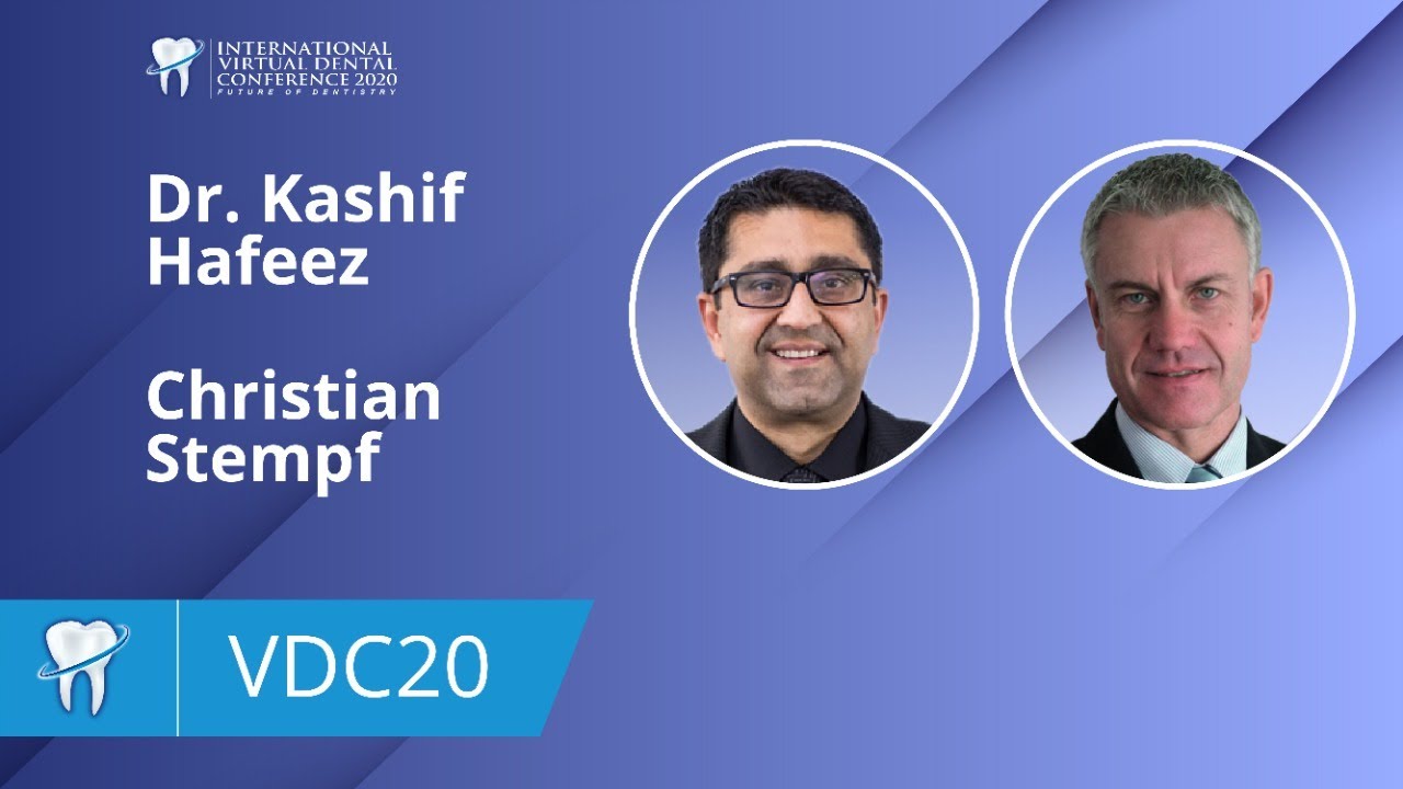 LECTURE - Infection Prevention Control in the Dental World