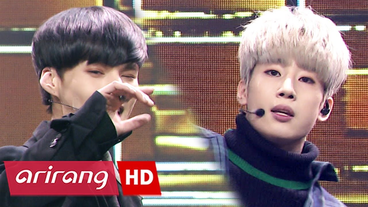 [Simply K-Pop] VICTON(빅톤) – EYEZ EYEZ(아이즈 아이즈) _ Ep.256 _ 031717