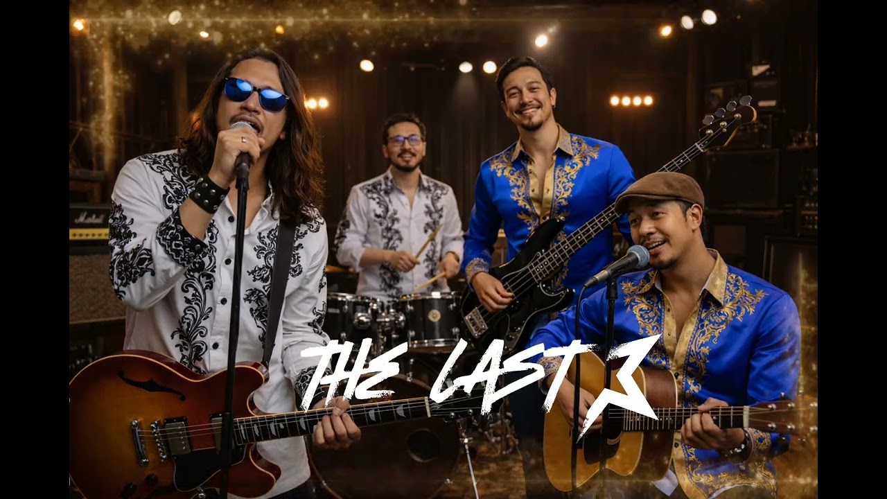 The Drifters | I Don't Want To Go On Without You | tHe Last Cover