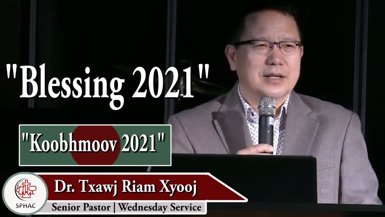 01-6-2021 || Wednesday Service 