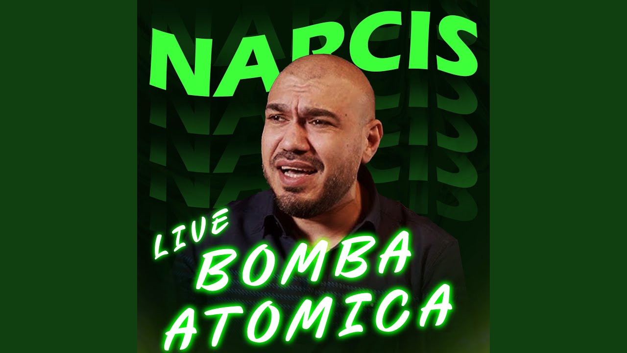 M-am nascut sa fiu legenda (Live)
