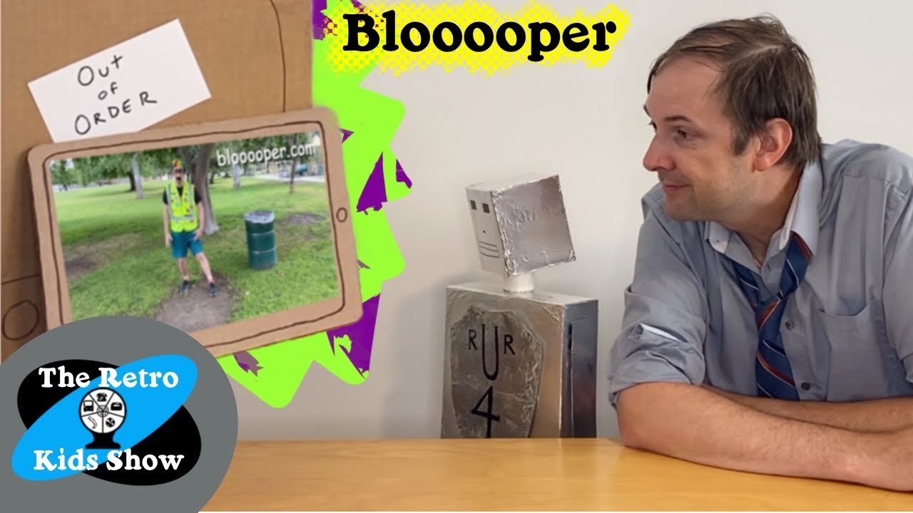 Blooooper - Episode 15