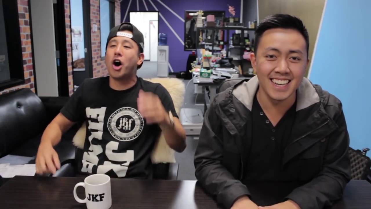 JustKiddingNews - Funny moments! #2
