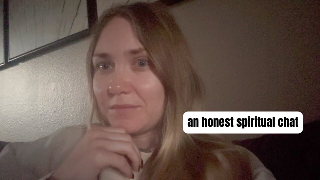an honest chat about quitting your 9 to 5 and trusting your intuition