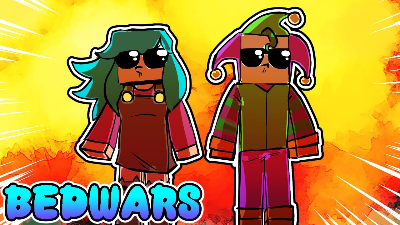 Too Good For BedWars