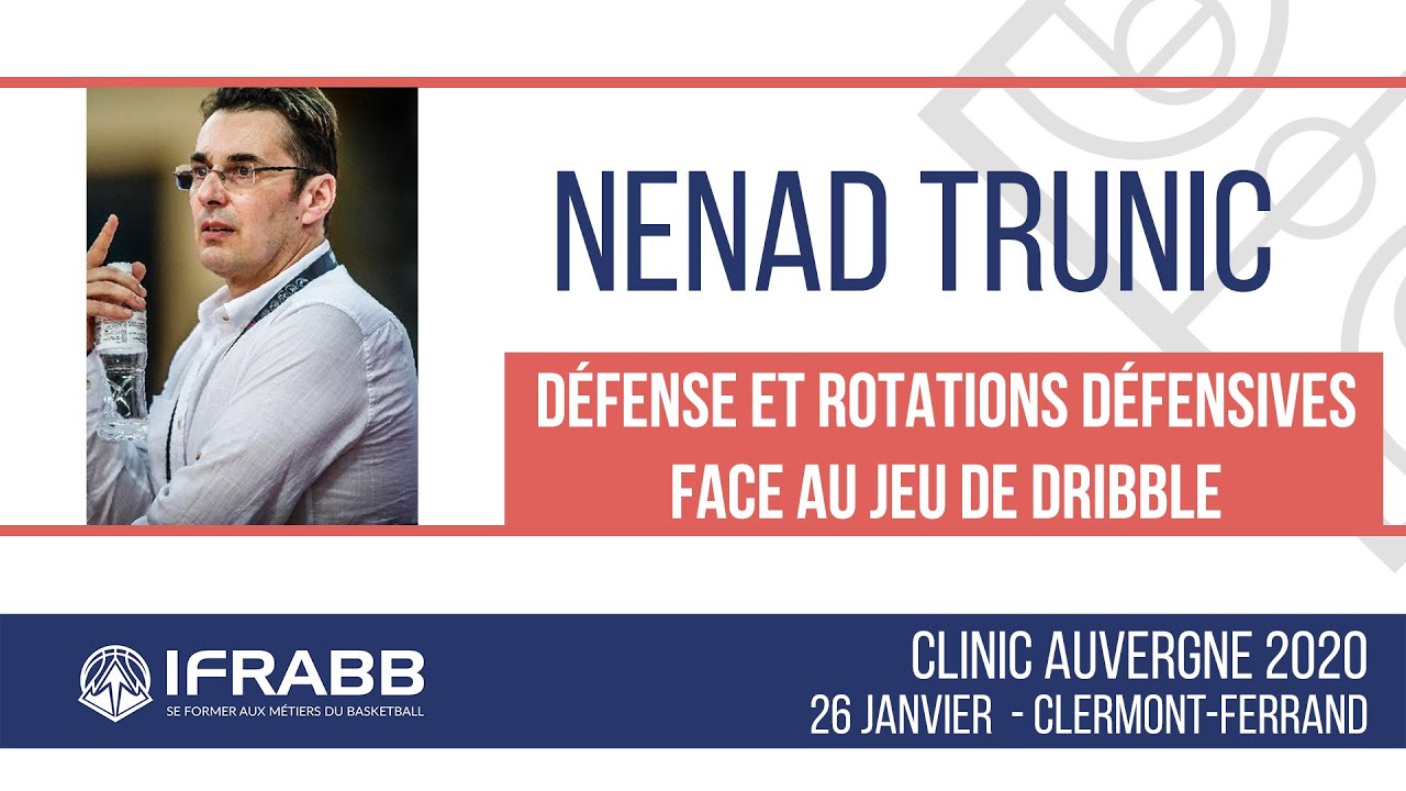Nenad TRUNIC : 