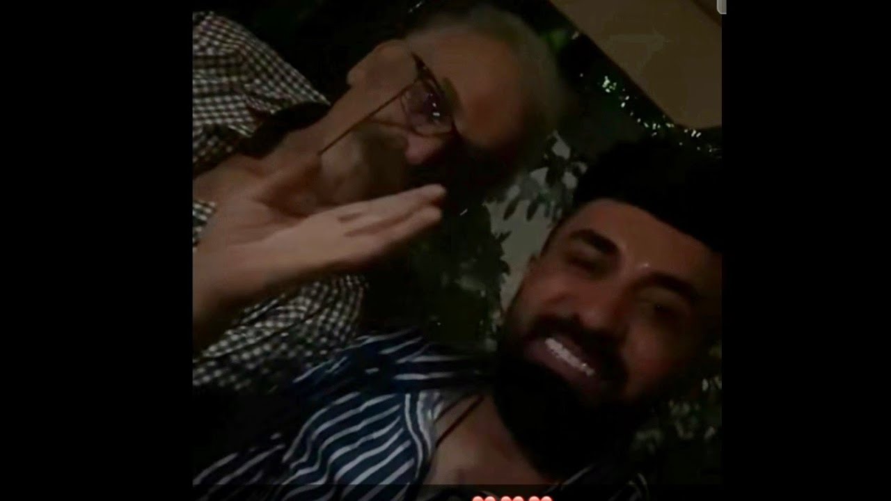 Ahmad Xalil & Farhad Pirbal